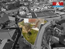 Prodej rodinného domu, Božejov, 120 m2
