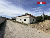 Prodej rodinného domu, Dolní Lutyně, Červená cesta, 107 m2