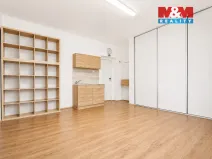 Pronájem kanceláře, Uherské Hradiště - Jarošov, Pivovarská, 25 m2