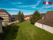 Prodej pozemku pro bydlení, Podluhy, 1040 m2