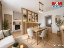 Prodej rodinného domu, Úsobrno, 114 m2