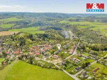 Prodej rodinného domu, Sýkořice, 316 m2