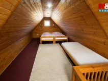 Prodej chaty, Hranice - Hranice I-Město, U Kostelíčka, 29 m2