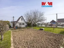 Prodej chaty, Hradec Králové - Svobodné Dvory, Zahrádkářská osada Dolíky, 14 m2