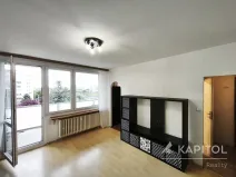 Pronájem bytu 1+kk, Praha - Michle, Podle Kačerova, 28 m2