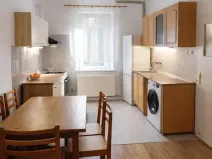 Pronájem bytu 1+1, Praha - Holyně, 43 m2