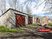 Prodej garáže, Vejprty, Moskevská, 20 m2
