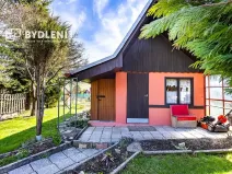 Prodej chaty, Vejprty, Zátiší, 16 m2