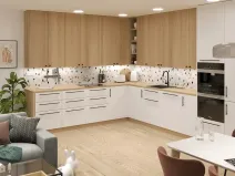 Prodej bytu 4+kk, Brno, Řípská, 113 m2