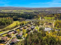 Prodej vily, Nová Role, 347 m2