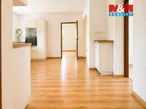 Pronájem bytu 4+1, Ostrava - Plesná, 17. listopadu, 136 m2