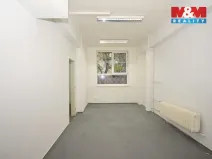 Pronájem obchodního prostoru, Ostrava - Hrabůvka, Tlapákova, 122 m2