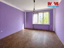 Prodej bytu 2+1, Žatec, Boženy Němcové, 55 m2