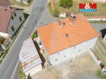 Prodej rodinného domu, Heřmaničky - Arnoštovice, 195 m2