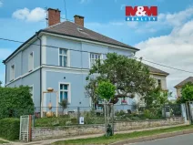 Prodej bytu 2+kk, Opočno, Nádražní, 47 m2