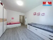 Prodej bytu 3+kk, Sokolov, Slavíčkova, 62 m2