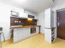 Prodej bytu 1+1, Brno, Spolková, 39 m2