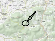 Prodej zahrady, Rajnochovice, 391 m2
