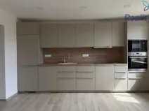 Pronájem bytu 2+kk, Ostrava, Gustava Klimenta, 59 m2