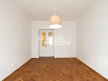 Pronájem bytu 3+kk, Praha - Vinohrady, náměstí Jiřího z Poděbrad, 93 m2