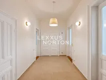 Pronájem bytu 3+kk, Praha - Vinohrady, náměstí Jiřího z Poděbrad, 93 m2