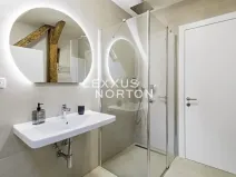 Pronájem bytu 2+kk, Praha - Staré Město, V kotcích, 70 m2