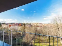 Pronájem bytu 4+kk, Praha - Nusle, Na Bučance, 101 m2