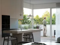 Prodej bytu 3+kk, Praha - Dejvice, U dejvického rybníčku, 112 m2