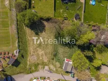 Prodej pozemku pro bydlení, Rychvald, 818 m2