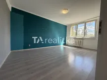 Pronájem bytu 2+1, Bohumín, Mírová, 57 m2