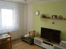 Pronájem bytu 2+kk, Liberec, Bezová, 42 m2