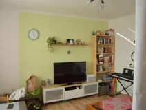 Pronájem bytu 2+kk, Liberec, Bezová, 42 m2