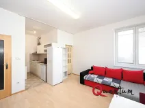 Pronájem kanceláře, Praha - Košíře, Plzeňská, 35 m2
