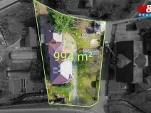Prodej rodinného domu, Bludov, Jana Žižky, 230 m2