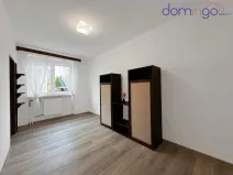 Pronájem bytu 2+1, Svitavy - Předměstí, Raisova, 54 m2