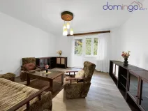 Pronájem bytu 2+1, Svitavy - Předměstí, Raisova, 54 m2