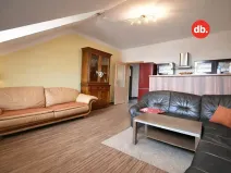 Pronájem bytu 2+kk, Karlovy Vary, náměstí Republiky, 55 m2