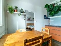 Pronájem bytu 2+1, Hrušovany u Brna, Sídliště, 64 m2