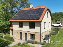 Prodej rodinného domu, Cerekvice nad Bystřicí, 62 m2