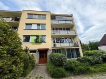 Prodej bytu 4+1, Praha - Hodkovičky, Klánova, 97 m2