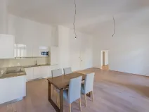 Pronájem bytu 3+kk, Praha - Nové Město, Jungmannova, 102 m2