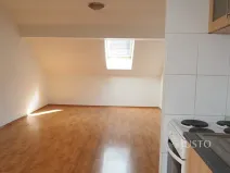 Pronájem bytu 2+kk, Písek, Smetanova, 61 m2