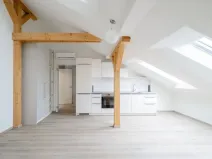 Pronájem bytu 2+kk, Praha - Nové Město, Václavské náměstí, 63 m2