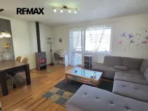 Prodej bytu 3+1, Velké Losiny, Bukovická, 63 m2