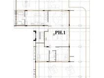 Prodej bytu 4+kk, Kerobokan, Indonésie, 126 m2