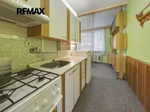 Prodej bytu 2+1, Děčín, Kamenická, 59 m2