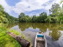 Prodej chaty, Tábor, 54 m2