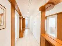 Pronájem bytu 3+kk, Praha - Troja, Vřesová, 83 m2