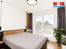 Prodej bytu 4+kk, Praha, Ke kříži, 76 m2
