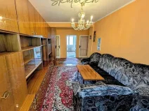 Prodej bytu 3+1, Hodonín, 64 m2